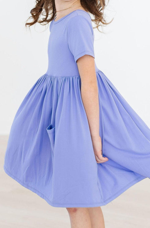 periwinkle-s-s-pocket-twirl-dress Mila &  Rose - Sophia's Style--2T--3